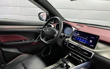Geely Coolray I, 2023 год, 2 299 000 рублей, 16 фотография