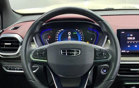 Geely Coolray I, 2023 год, 2 299 000 рублей, 19 фотография