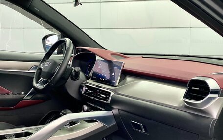 Geely Coolray I, 2023 год, 2 299 000 рублей, 17 фотография