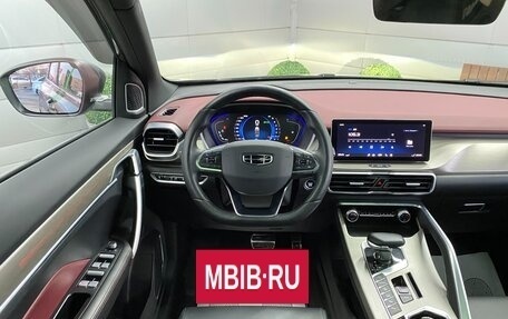 Geely Coolray I, 2023 год, 2 299 000 рублей, 18 фотография