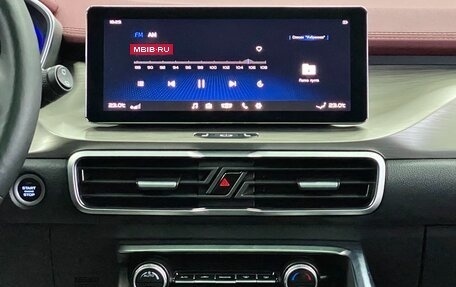 Geely Coolray I, 2023 год, 2 299 000 рублей, 21 фотография