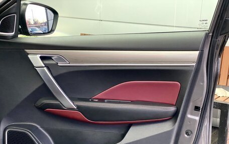 Geely Coolray I, 2023 год, 2 299 000 рублей, 28 фотография