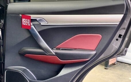 Geely Coolray I, 2023 год, 2 299 000 рублей, 29 фотография