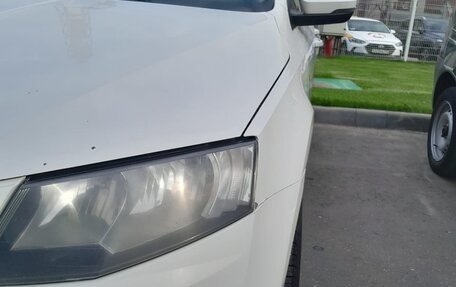 Skoda Octavia, 2014 год, 800 000 рублей, 11 фотография