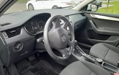 Skoda Octavia, 2014 год, 800 000 рублей, 10 фотография