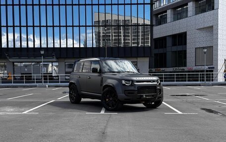 Land Rover Defender II, 2025 год, 33 900 000 рублей, 3 фотография