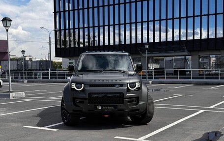 Land Rover Defender II, 2025 год, 33 900 000 рублей, 2 фотография