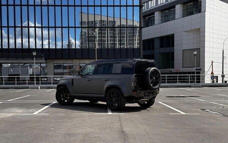 Land Rover Defender II, 2025 год, 33 900 000 рублей, 6 фотография