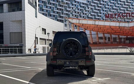Land Rover Defender II, 2025 год, 33 900 000 рублей, 5 фотография