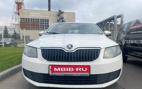 Skoda Octavia, 2014 год, 800 000 рублей, 12 фотография