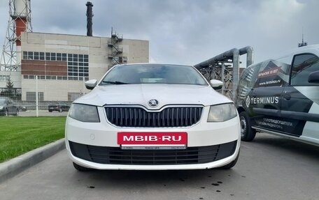 Skoda Octavia, 2014 год, 800 000 рублей, 6 фотография