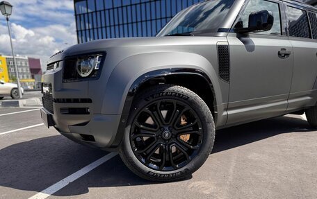 Land Rover Defender II, 2025 год, 33 900 000 рублей, 7 фотография