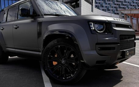 Land Rover Defender II, 2025 год, 33 900 000 рублей, 8 фотография