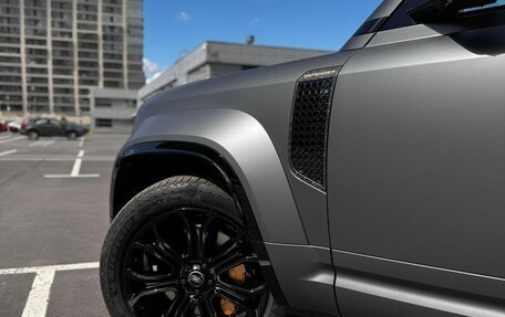 Land Rover Defender II, 2025 год, 33 900 000 рублей, 9 фотография