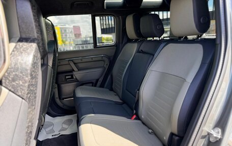 Land Rover Defender II, 2025 год, 33 900 000 рублей, 21 фотография
