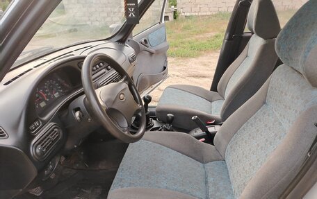 Chevrolet Niva I рестайлинг, 2004 год, 315 000 рублей, 18 фотография