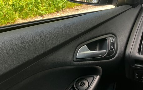Ford Focus III, 2017 год, 1 150 000 рублей, 10 фотография