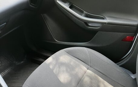 Ford Focus III, 2017 год, 1 150 000 рублей, 9 фотография