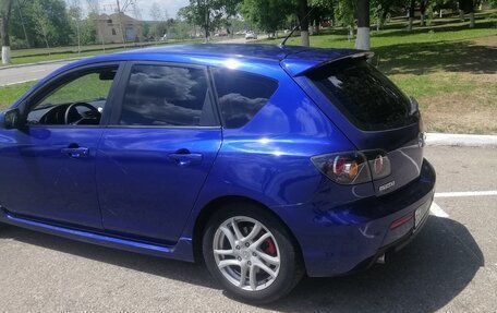 Mazda 3, 2007 год, 450 000 рублей, 8 фотография