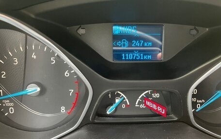 Ford Focus III, 2017 год, 1 150 000 рублей, 12 фотография