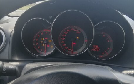 Mazda 3, 2007 год, 450 000 рублей, 20 фотография