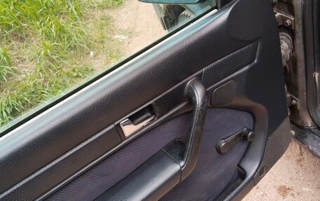 Audi 100, 1991 год, 250 000 рублей, 3 фотография