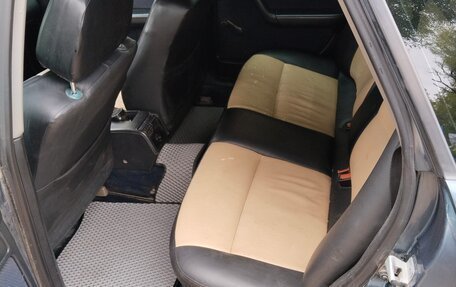 Audi 100, 1991 год, 250 000 рублей, 4 фотография