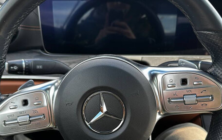 Mercedes-Benz E-Класс, 2018 год, 3 990 000 рублей, 7 фотография