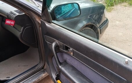 Audi 100, 1991 год, 250 000 рублей, 13 фотография