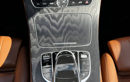 Mercedes-Benz E-Класс, 2018 год, 3 990 000 рублей, 11 фотография