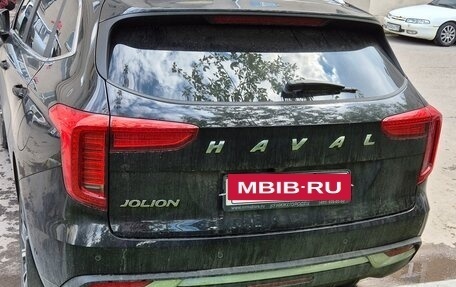 Haval Jolion, 2023 год, 2 100 000 рублей, 4 фотография