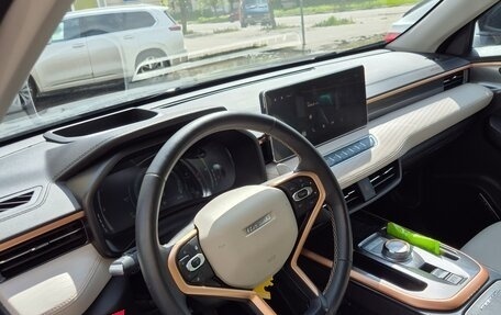 Haval Jolion, 2023 год, 2 100 000 рублей, 7 фотография