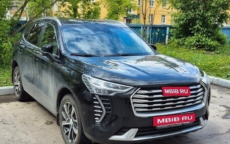 Haval Jolion, 2023 год, 2 100 000 рублей, 2 фотография