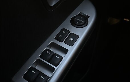 KIA Rio III рестайлинг, 2014 год, 1 000 000 рублей, 13 фотография