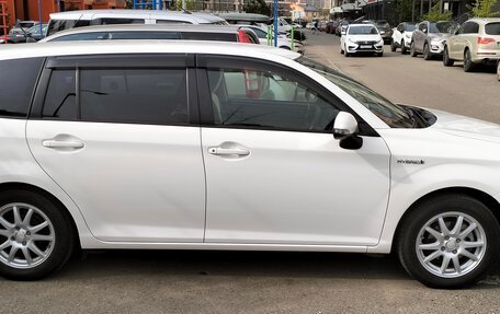 Toyota Corolla, 2017 год, 1 550 000 рублей, 6 фотография
