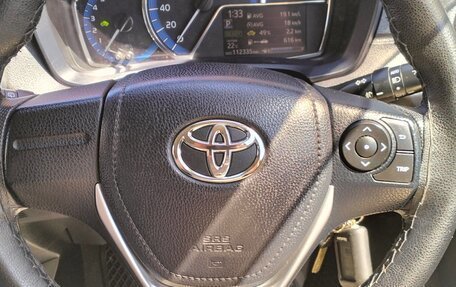 Toyota Corolla, 2017 год, 1 550 000 рублей, 16 фотография