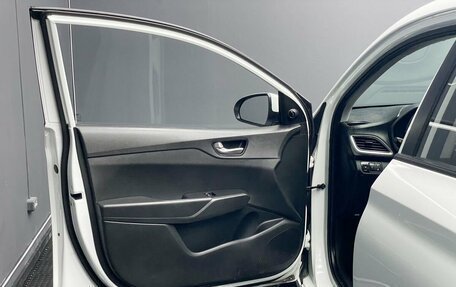 Hyundai Solaris II рестайлинг, 2018 год, 1 050 000 рублей, 8 фотография