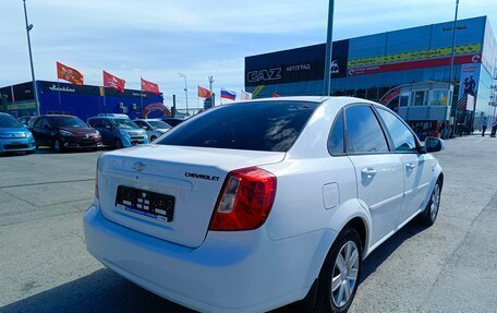 Daewoo Gentra II, 2014 год, 769 000 рублей, 7 фотография