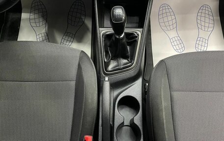 Hyundai Solaris II рестайлинг, 2018 год, 1 050 000 рублей, 26 фотография