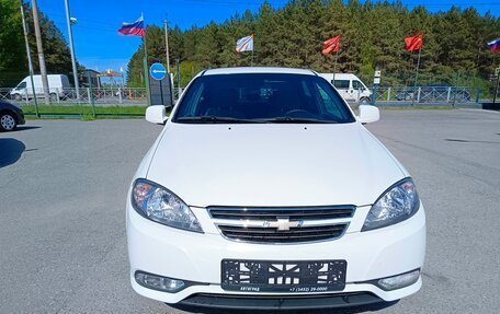 Daewoo Gentra II, 2014 год, 769 000 рублей, 2 фотография