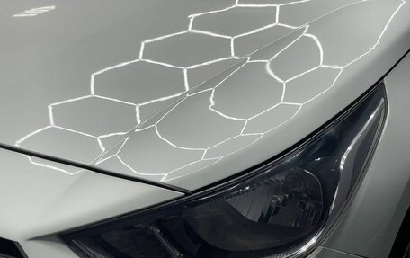 Hyundai Solaris II рестайлинг, 2018 год, 1 050 000 рублей, 27 фотография