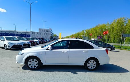 Daewoo Gentra II, 2014 год, 769 000 рублей, 4 фотография