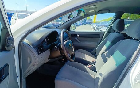 Daewoo Gentra II, 2014 год, 769 000 рублей, 9 фотография