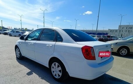 Daewoo Gentra II, 2014 год, 769 000 рублей, 5 фотография