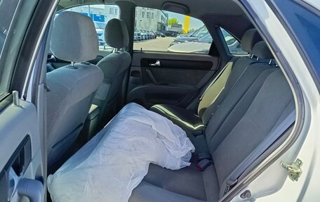 Daewoo Gentra II, 2014 год, 769 000 рублей, 12 фотография