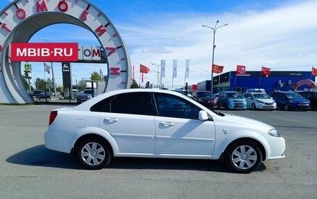 Daewoo Gentra II, 2014 год, 769 000 рублей, 8 фотография