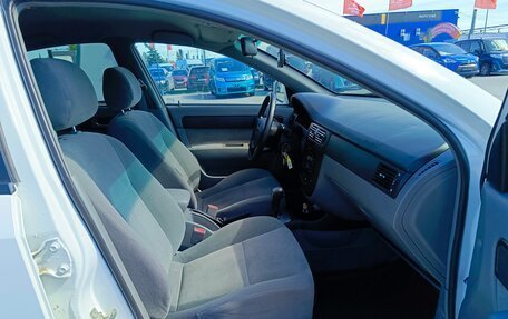 Daewoo Gentra II, 2014 год, 769 000 рублей, 14 фотография