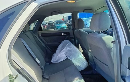 Daewoo Gentra II, 2014 год, 769 000 рублей, 15 фотография