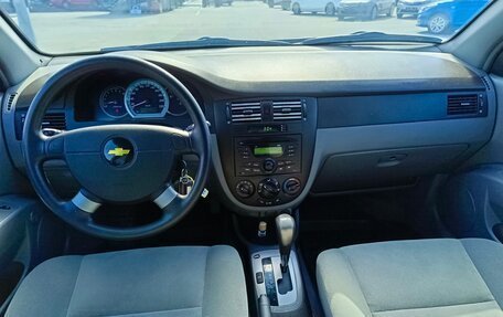 Daewoo Gentra II, 2014 год, 769 000 рублей, 16 фотография