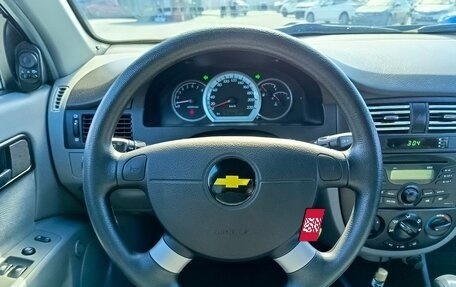 Daewoo Gentra II, 2014 год, 769 000 рублей, 17 фотография
